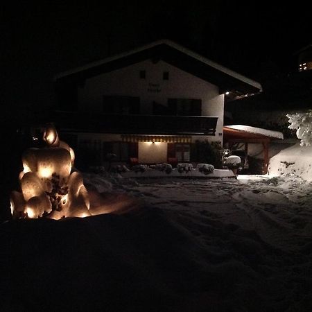 Haus Larche Διαμέρισμα Schönau am Königssee Εξωτερικό φωτογραφία