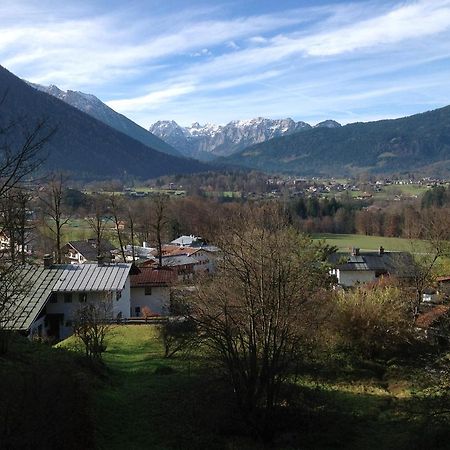 Haus Larche Διαμέρισμα Schönau am Königssee Εξωτερικό φωτογραφία