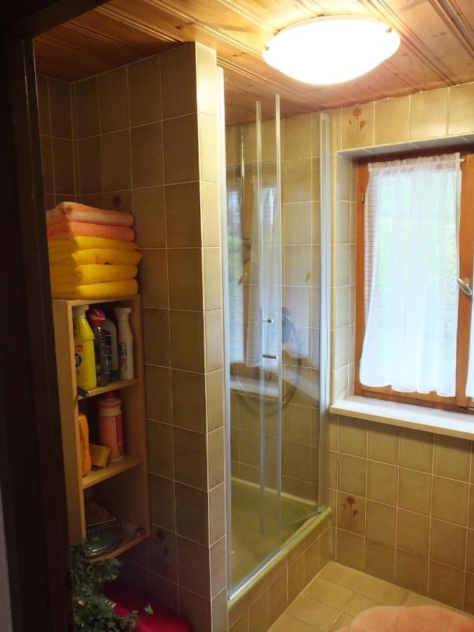 Haus Larche Διαμέρισμα Schönau am Königssee Εξωτερικό φωτογραφία