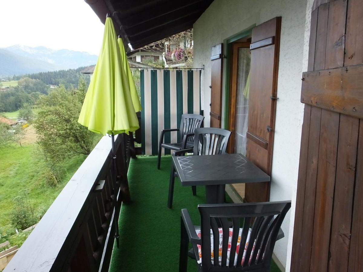 Haus Larche Διαμέρισμα Schönau am Königssee Εξωτερικό φωτογραφία